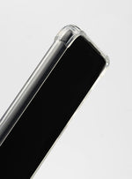 Case Lensun Air Bag Transparente para Galaxy S21 Plus