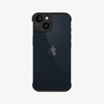 Case Dual Air Shock 2.0 + Protector de cámara - iPhone 15 Plus