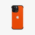 Case Dual Air Shock Carbono - iPhone 14 Pro