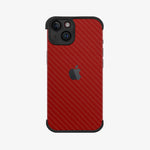 Case Dual Air Shock Carbono - iPhone 14 Plus