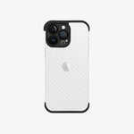 Case Dual Air Shock Carbono - iPhone 14 Pro