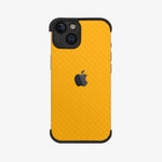 Case Dual Air Shock Carbono - iPhone 14 Plus