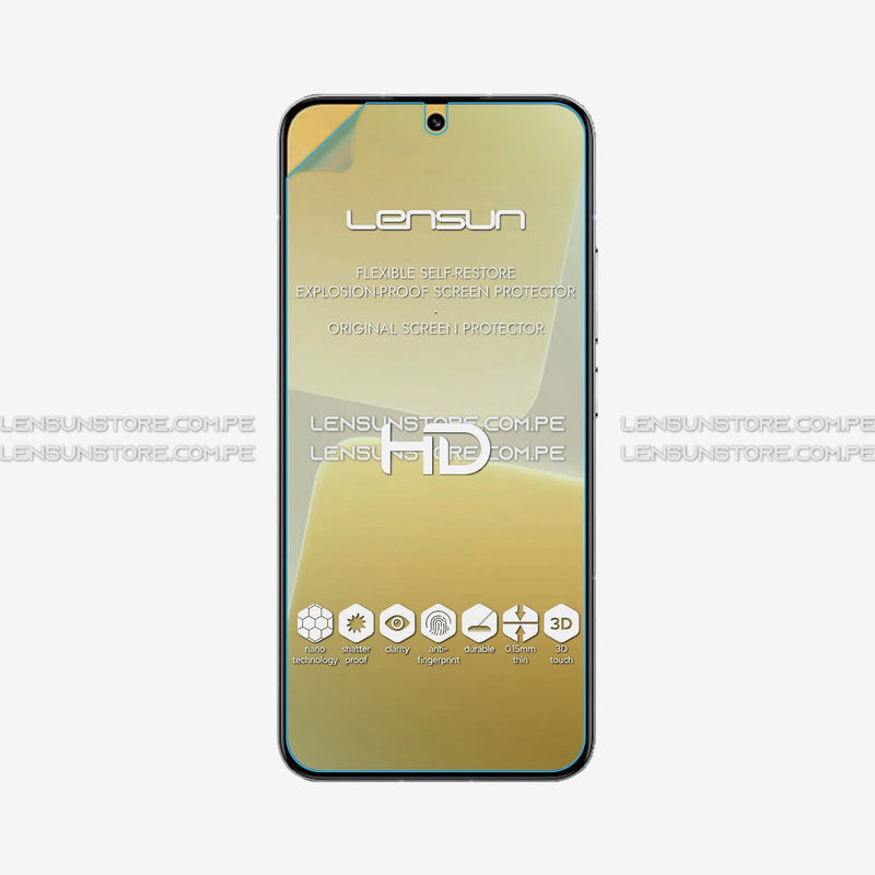 Lensun Protector de Pantalla HD Shield Xiaomi 13 Pro