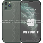 Lensun 360 Selfrestore Shield Protector Para Pantalla Completa IPhone 11 Pro