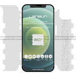 Lensun 360 Selfrestore Shield Protector de Pantalla Completa IPhone 12 Mini