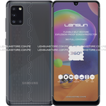 Lensun 360 Selfrestore Shield Protector Para Pantalla Completa Samsung Galaxy A31