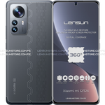 Lensun 360 Selfrestore Shield Protector De Pantalla Completa Xiaomi Mi 12 / 12X