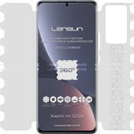 Lensun 360 Selfrestore Shield Protector De Pantalla Completa Xiaomi Mi 12 / 12X