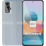 Lensun 360 Selfrestore Shield Protector Para Pantalla Completa Xiaomi Redmi Note 10 Pro