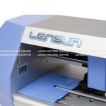 Impresora Maquina de Corte Lensun Customizer Pro 13"