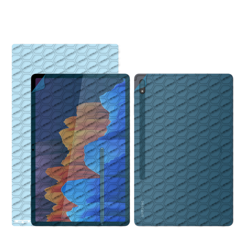 Lensun 2.0 Nano Protector de Pantalla Anti Shock Galaxy Tab S7