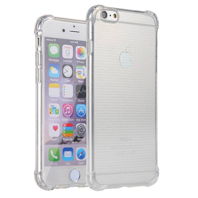 Lensun Funda Case Air Shock iPhone 6 Plus