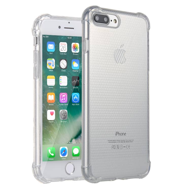 Lensun Funda Case Air Shock iPhone 7 Plus