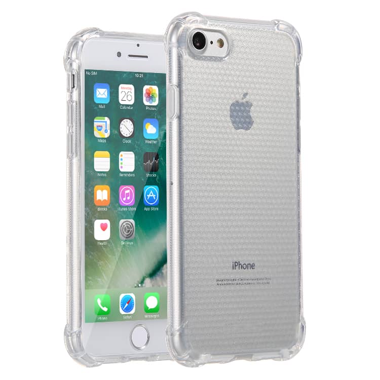 Lensun Funda Case Air Shock iPhone 7