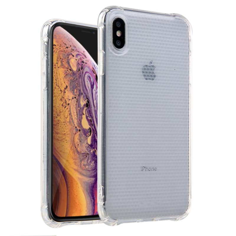 Lensun Funda Case Air Shock iPhone XS Max