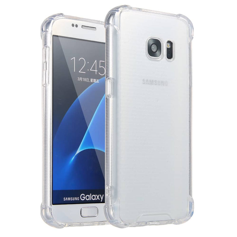 Lensun Funda Case Air Shock Galaxy S7