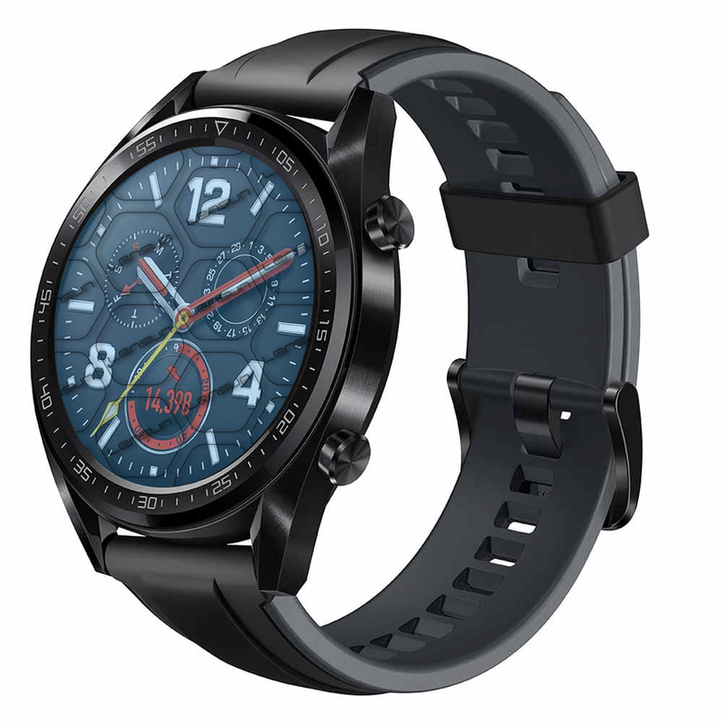 Lensun Protector de Pantalla Huawei Watch GT