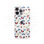 FULL BII--SKINS 3D PARA IPHONE - SKL108