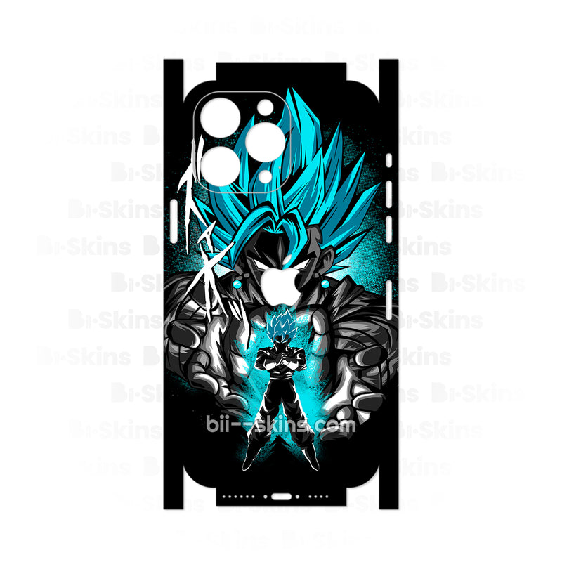 FULL BII--SKINS 3D PARA IPHONE - SKL115