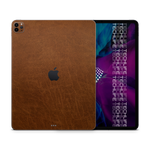 Skin Leather Serie para iPad Pro 12.9 Pulgadas