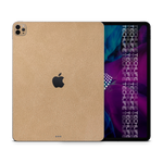 Skin Leather Serie para iPad Pro 12.9 Pulgadas