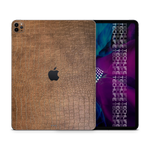 Skin Leather Serie para iPad Pro 12.9 Pulgadas