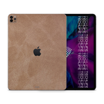 Skin Leather Serie para iPad Pro 12.9 Pulgadas