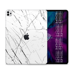 Skin Marmol Serie para iPad Pro 12.9 Pulgadas