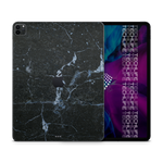 Skin Marmol Serie para iPad Pro 12.9 Pulgadas