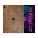 Skin Leather Serie para iPad Pro 12.9 Pulgadas