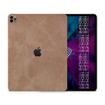 Skin Leather Serie para iPad Pro 12.9 Pulgadas