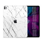 Skin Marmol Serie para iPad Pro 12.9 Pulgadas