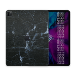 Skin Marmol Serie para iPad Pro 12.9 Pulgadas