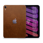 Skin Leather Serie para iPad Mini 6