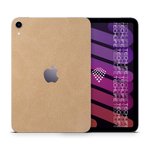 Skin Leather Serie para iPad Mini 6