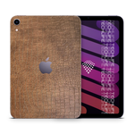 Skin Leather Serie para iPad Mini 6