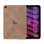 Skin Leather Serie para iPad Mini 6