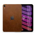 Skin Leather Serie para iPad Mini 6