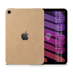 Skin Leather Serie para iPad Mini 6