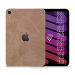 Skin Leather Serie para iPad Mini 6