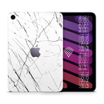 Skin Marmol Serie para iPad Mini 6