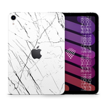 Skin Marmol Serie para iPad Mini 6