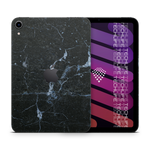 Skin Marmol Serie para iPad Mini 6