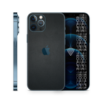 Skin Leather Serie para iPhone 12 Pro Max