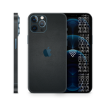 Skin Leather Serie para iPhone 12 Pro Max