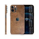 Skin Leather Serie para iPhone 12 Pro Max