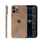 Skin Leather Serie para iPhone 12 Pro Max