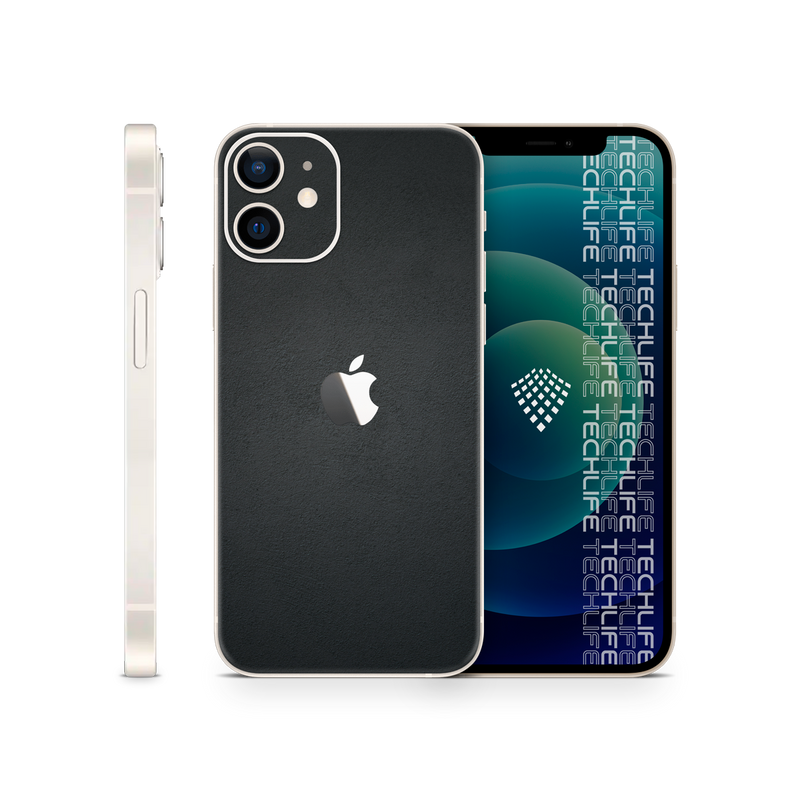 Skin Leather Serie para iPhone 12