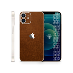 Skin Leather Serie para iPhone 12