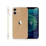 Skin Leather Serie para iPhone 12